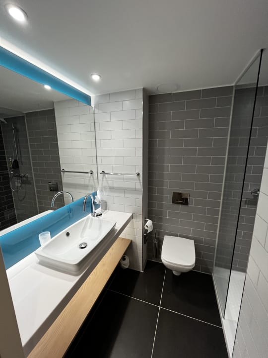 Zimmer Holiday Inn Express - Krefeld - Dusseldorf by IHG