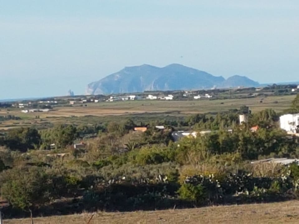 Ausblick Hotel Paradis Palace