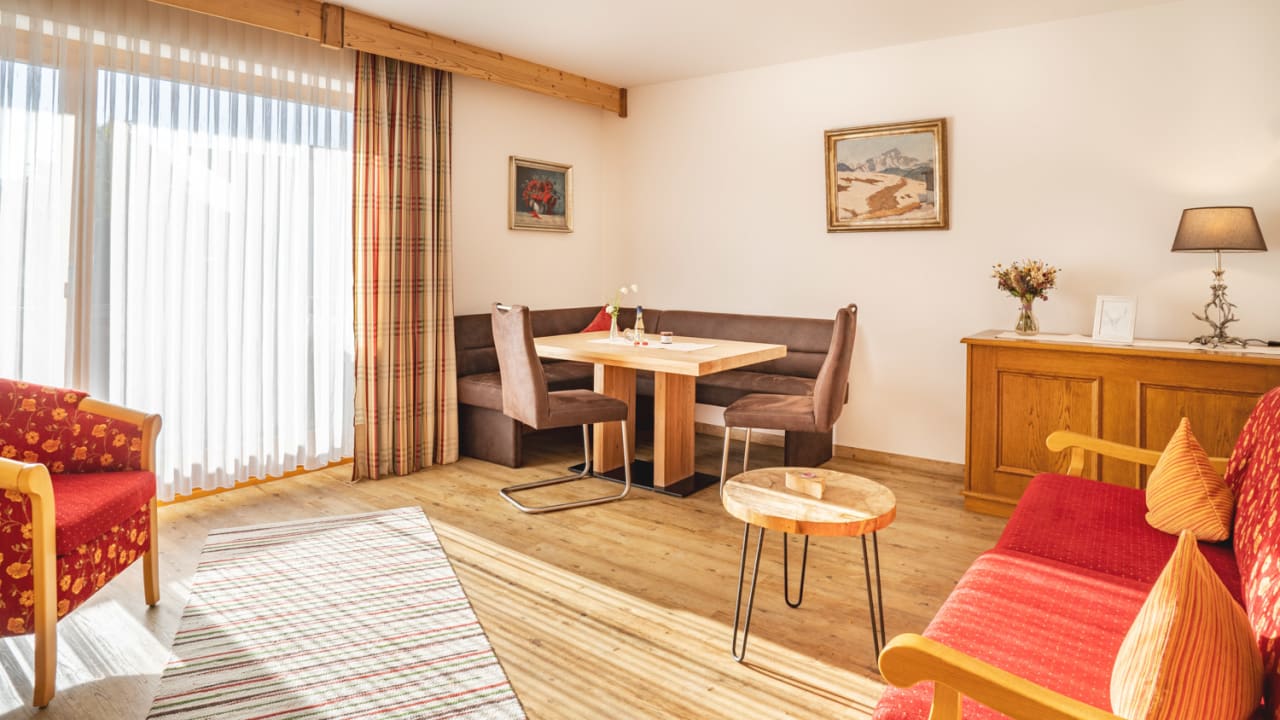 Zimmer Gästehaus Kaindl