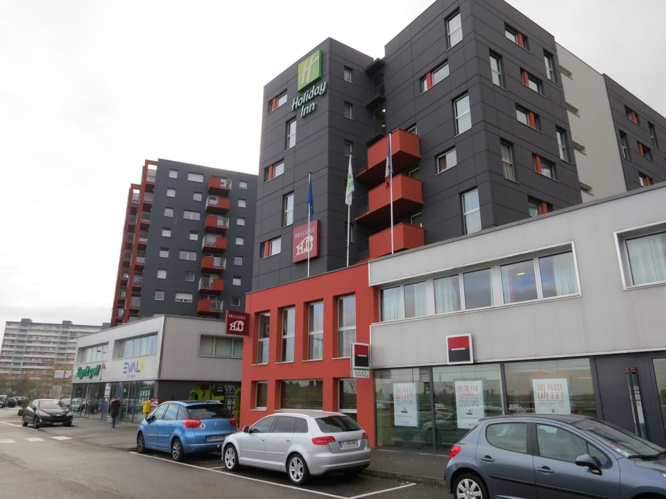 Hotel Holiday Inn Mulhouse Hotel Holiday Inn Mulhouse