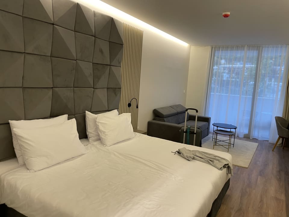 Zimmer Aminess Laurel Khalani Hotel