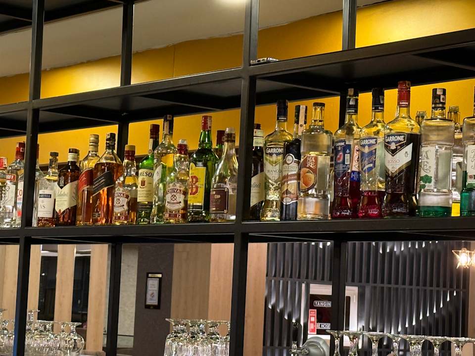 Gastro Aydinbey Kings Palace & Spa