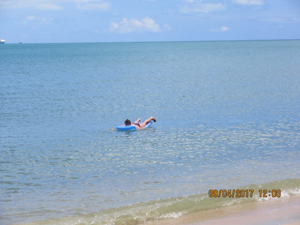 Strand Hotel Rajapruek Samui Resort