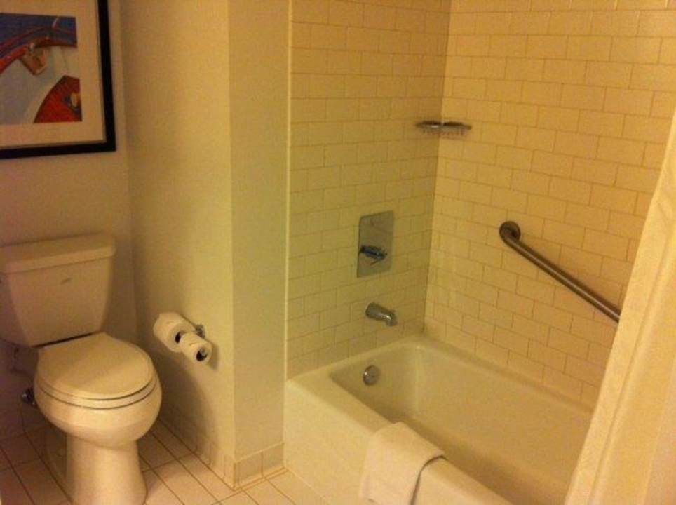 Hotel Four Points by Sheraton Biloxi Beach Boulevard Hotel Four Points by Sheraton Biloxi Beach Boulevard