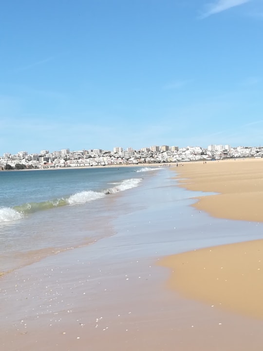 Strand Iberostar Selection Lagos Algarve