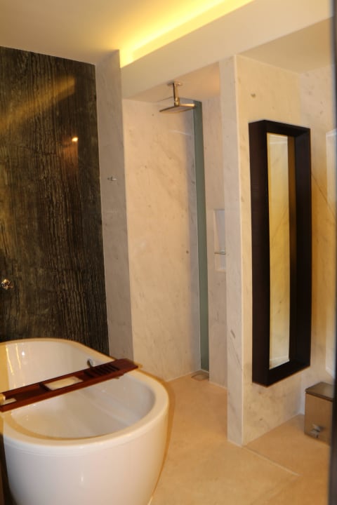 Bad Park Hyatt Abu Dhabi Hotel and Villas