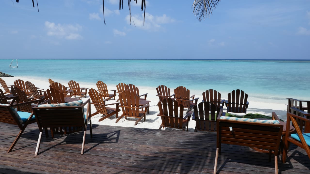 Gastro Summer Island Maldives