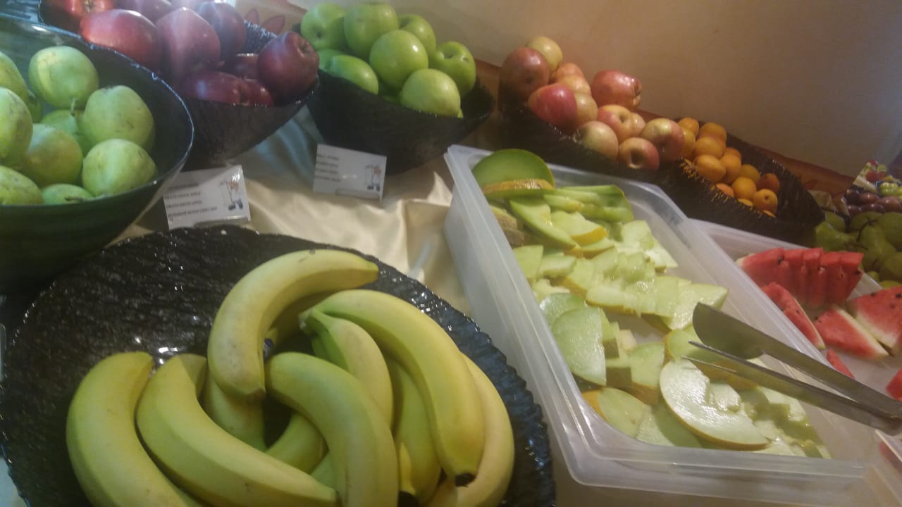 Restaurant Aegean Melathron Thalasso Spa Hotel