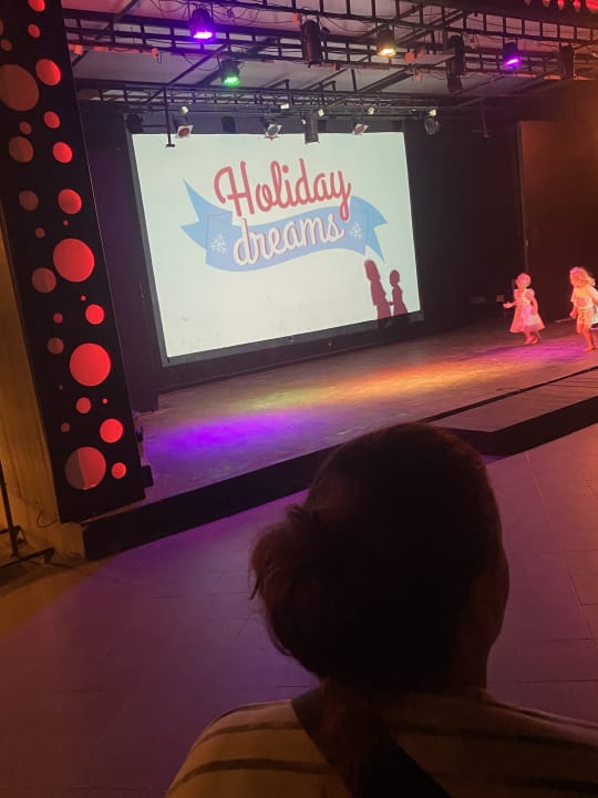 Sport & Freizeit Calimera Yati Beach