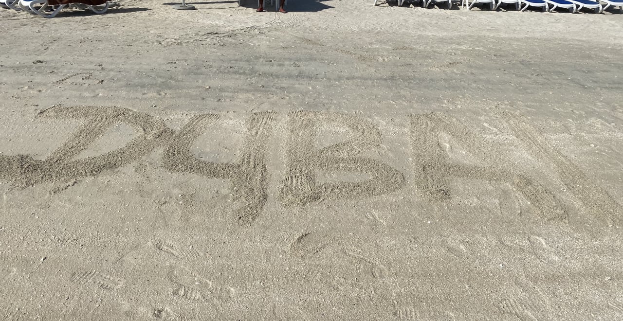 Strand DoubleTree by Hilton Resort & Spa Marjan Island