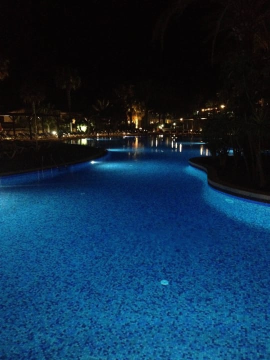 Pool Occidental Jandía Mar