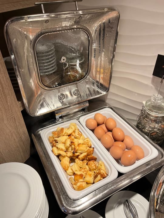 Gastro The Three Corners Lifestyle Hotel