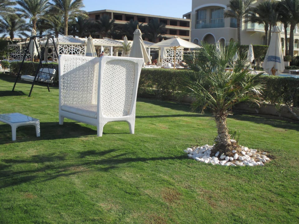 Garden Premier Le Reve Hotel & Spa