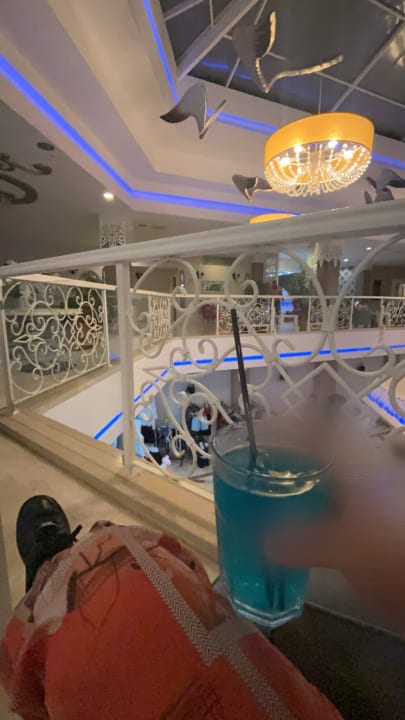 Sonstiges Serenis Hotel