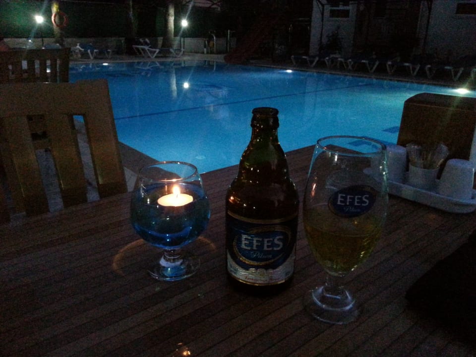 Restaurant Hotel Angora