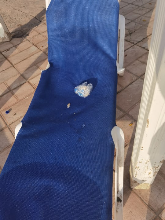 Pool Mirage Bay Resort & Aqua Park