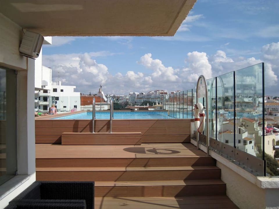 Hotel Rocamar Beach Rocamar Exclusive Hotel & Spa