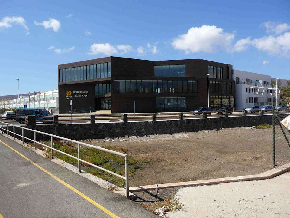 Hotel Bahia Playa R2 Bahía Playa Design Hotel & Spa - Adults Only