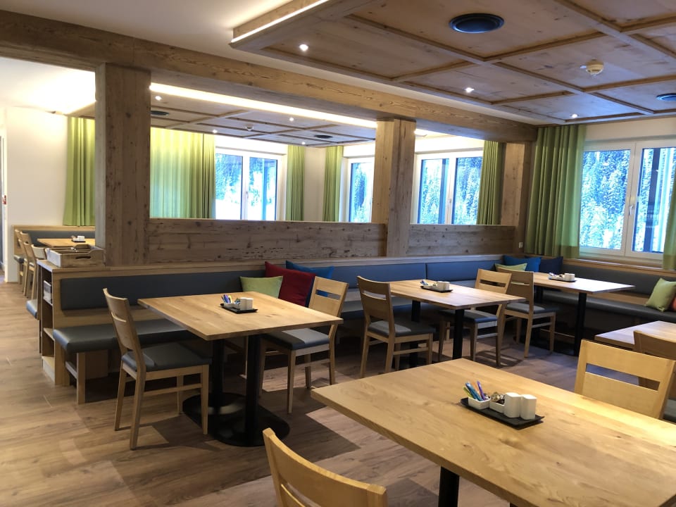 Gastro Hotel Almstüble Bergfrieden