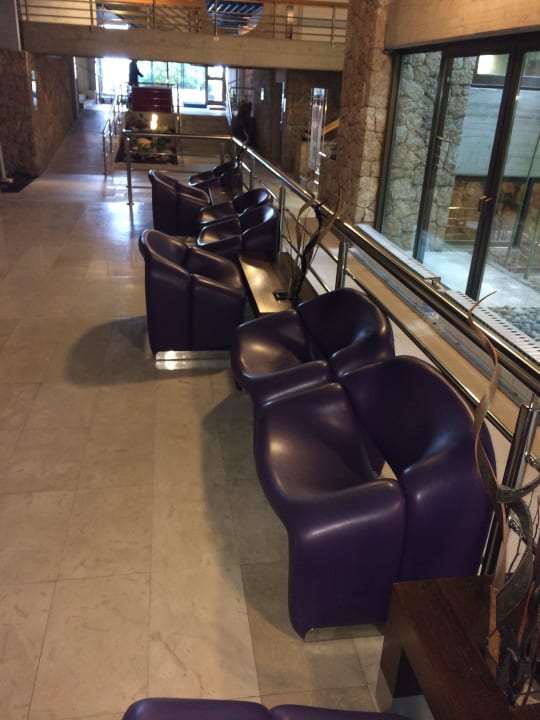 Ein Hauch von Ostblock Bluesun Hotel Soline