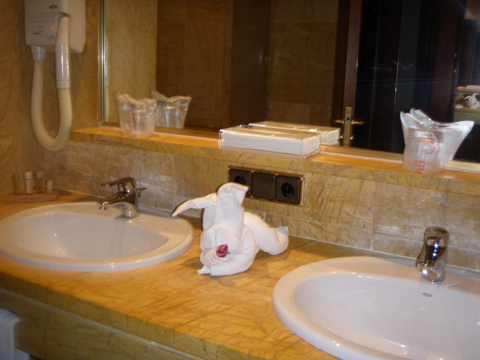 Das Bad Hotel Serrano Palace