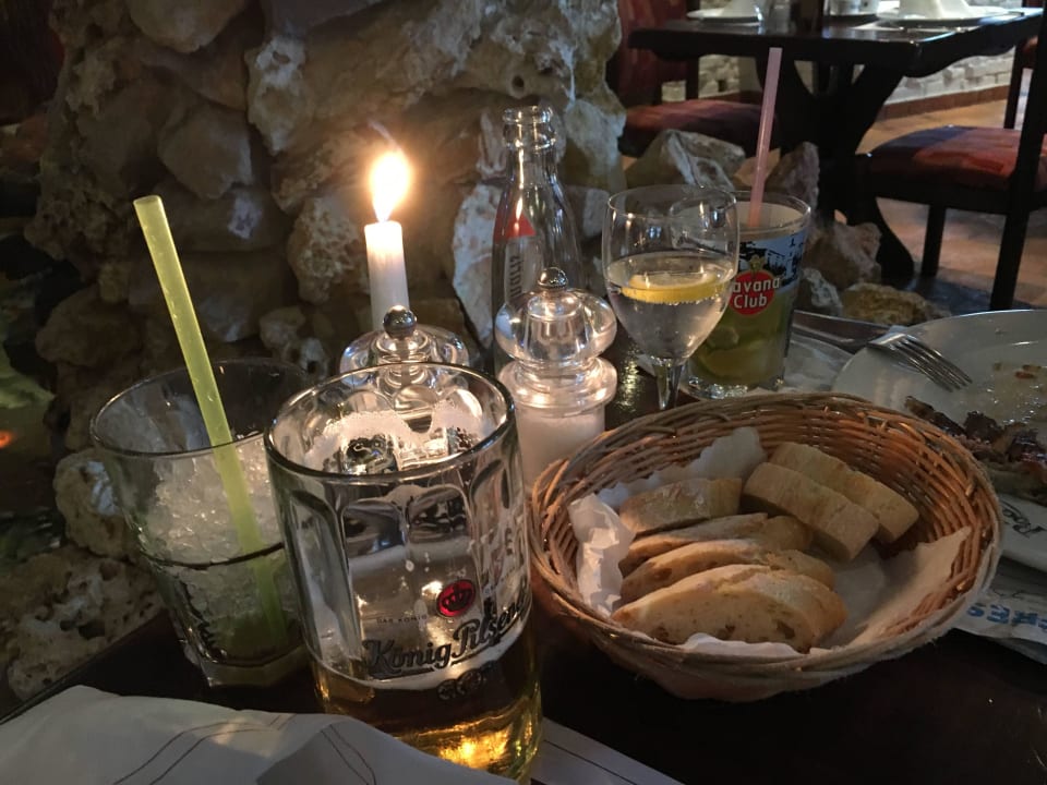 Essen Hotel Graf Moltke
