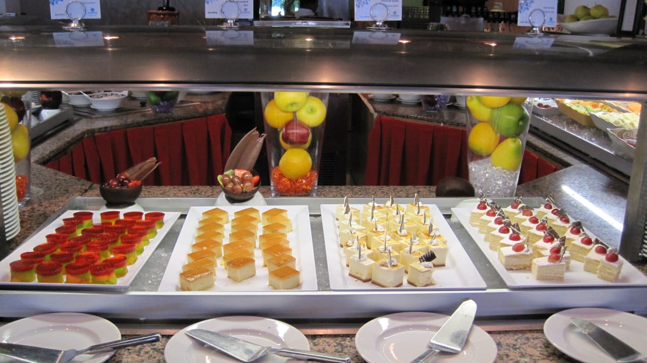 Festival Sandos Playacar Beach Resort