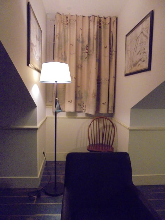 Zimmer Hotel Bell Rock Europa-Park