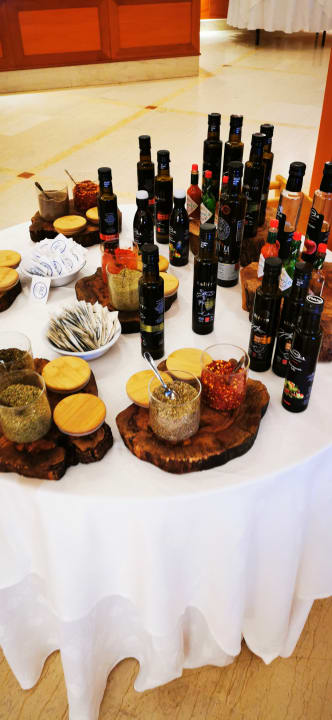 Gastro Hotel Serita Beach