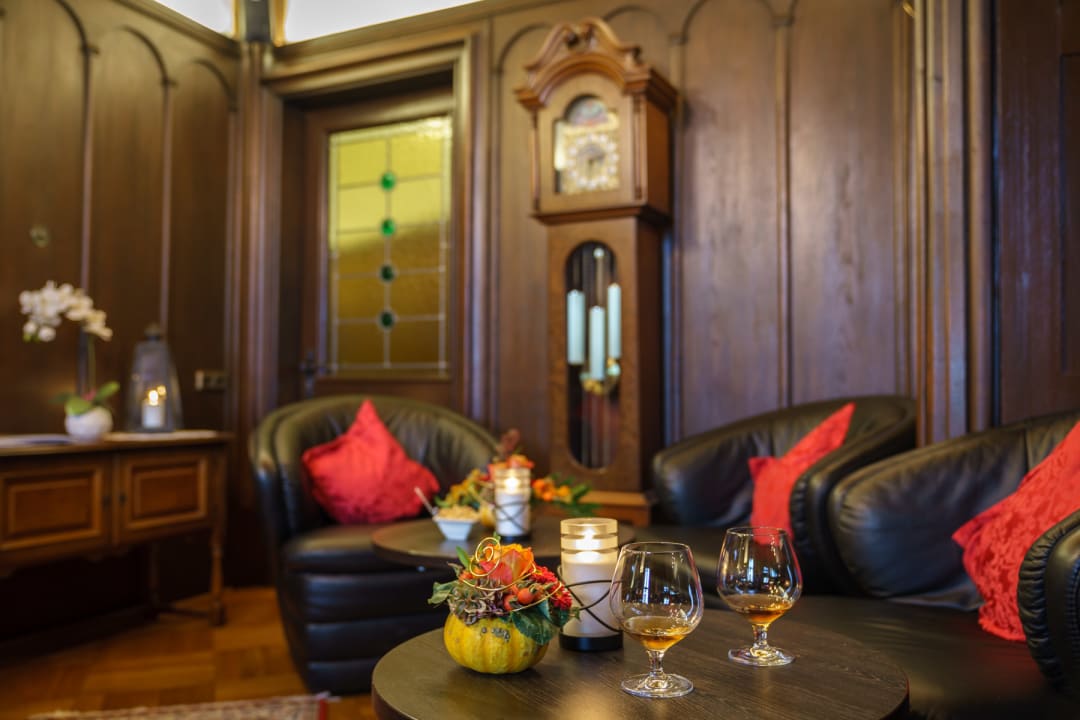 Gastro Hotel Altkölnischer Hof