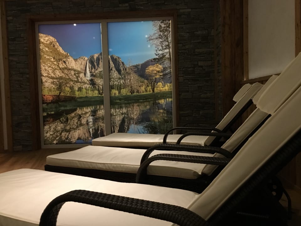 Sport & Freizeit Hotel Eldorado