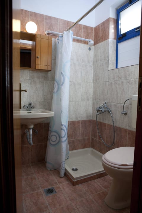 Bad Hotel Panorama Studios