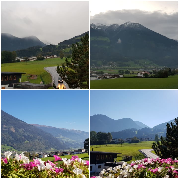 Außenansicht Apart Heim