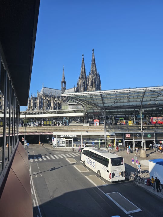 Sonstiges Kommerzhotel Köln
