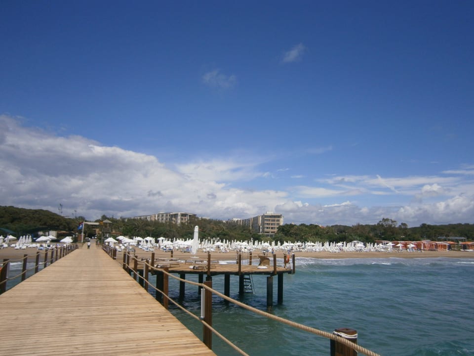 Classy huge beach Sueno Hotels Beach Side