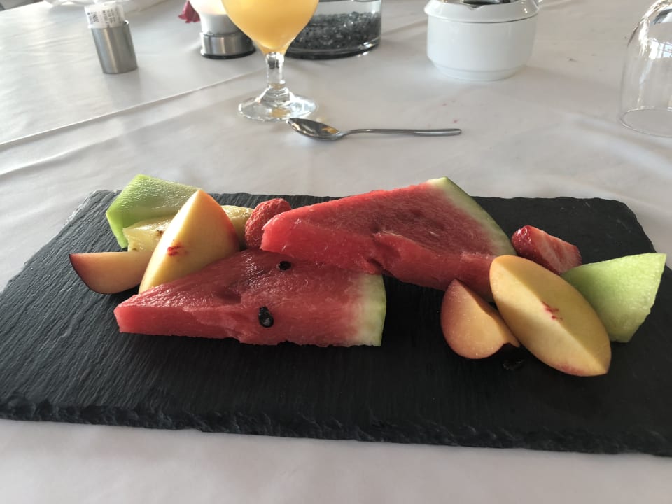 Gastro Akrathos Beach Hotel