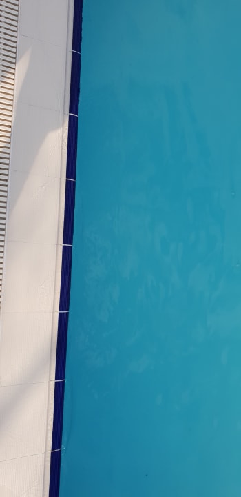 Pool Club Hotel Anjeliq