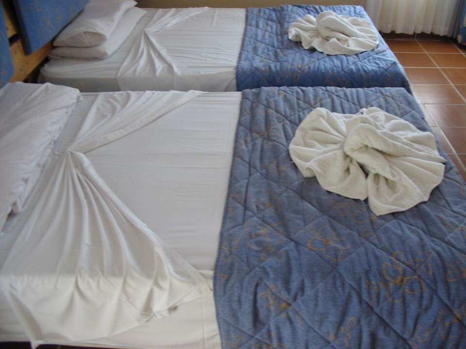 Bett Sol Hicacos Varadero