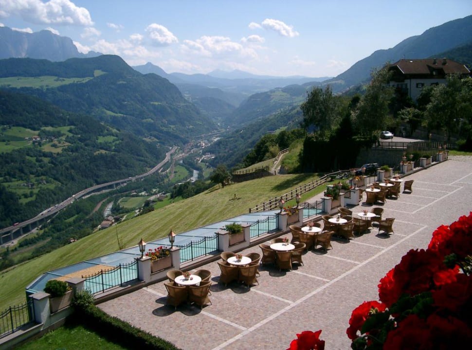 Untertheimerhof_1 Berglandhotel Untertheimerhof