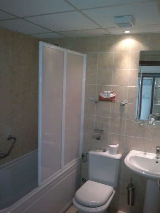Bad Remisens Hotel Albatros