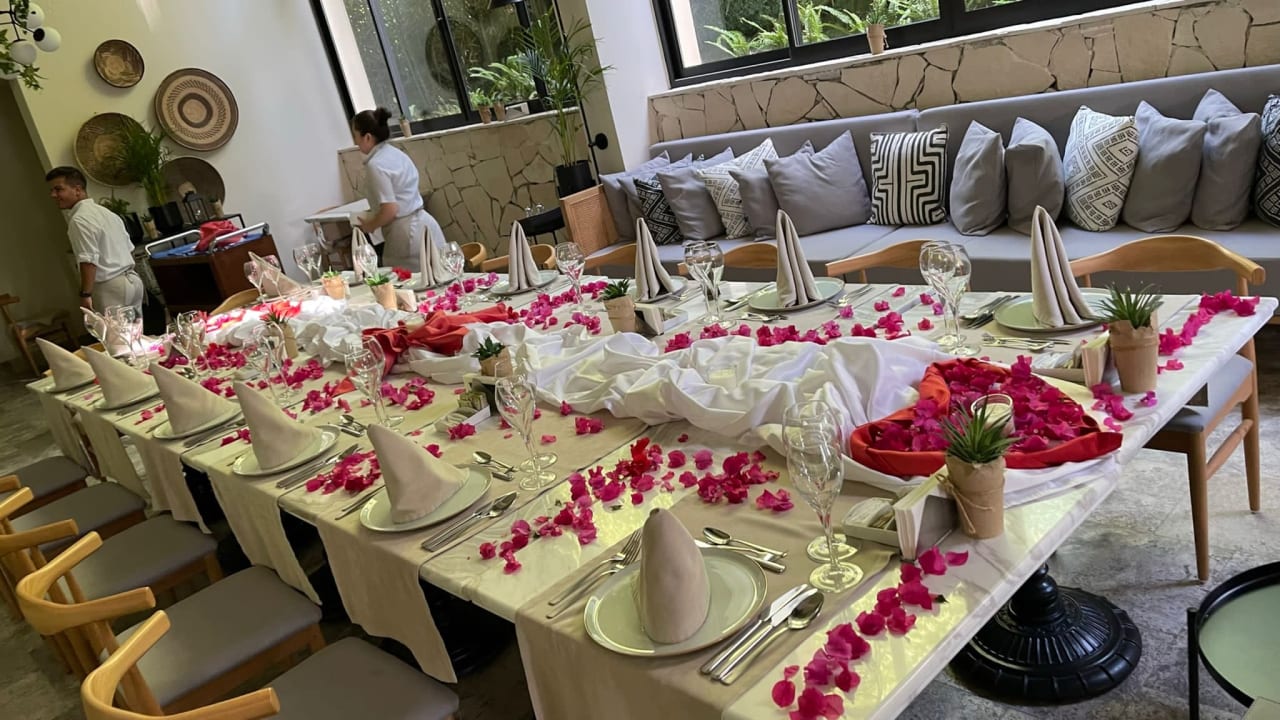 Gastro Miramare Queen Hotel