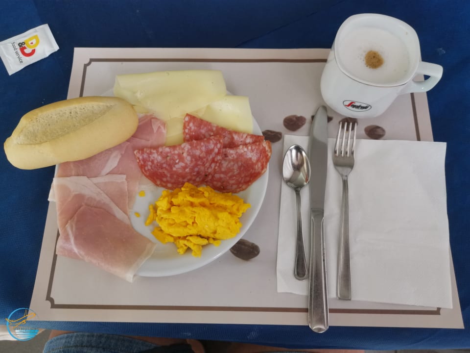 Gastro Hotel Marzia