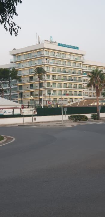 Außenansicht Playa Esperanza Resort