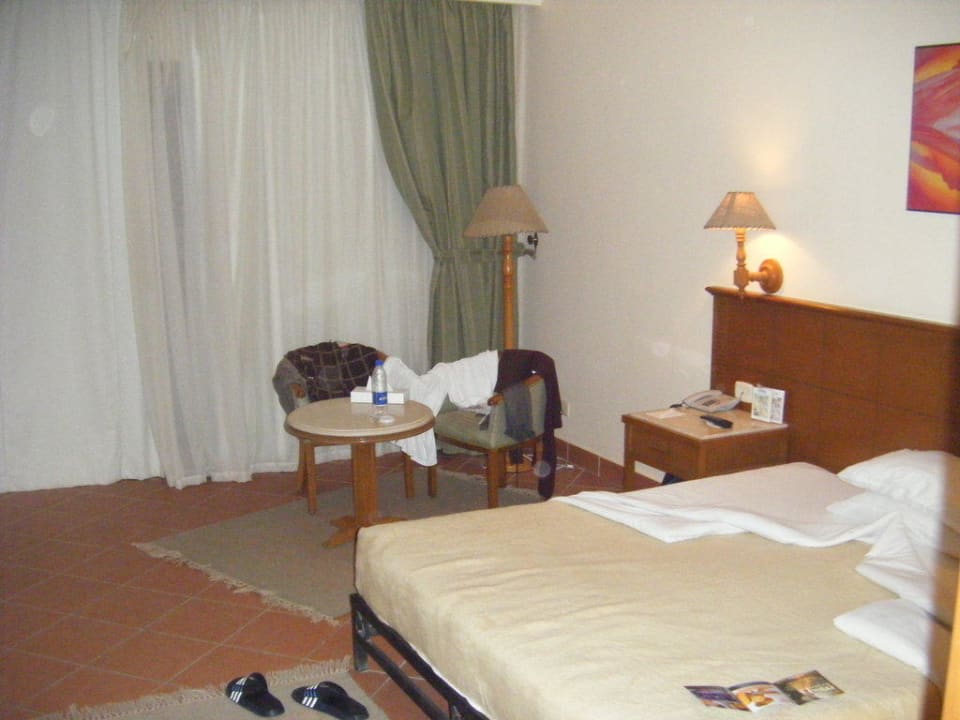 Doppelzimmer Charmillion Gardens Aquapark