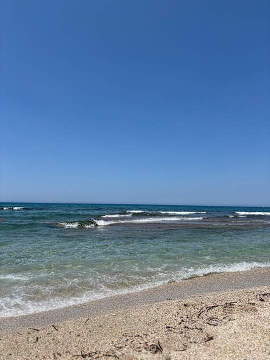 Strand Bella Beach Hotel