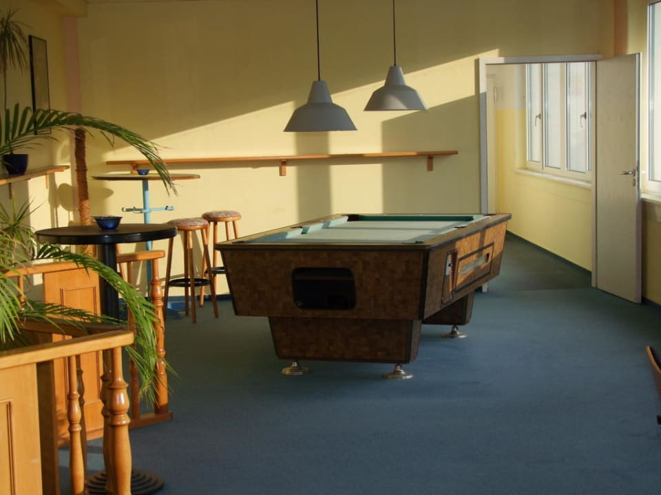 Sport Hotel Seehotel