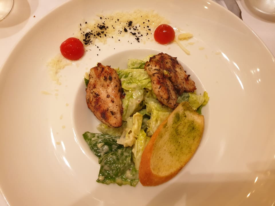 Gastro Rixos Bab Al Bahr