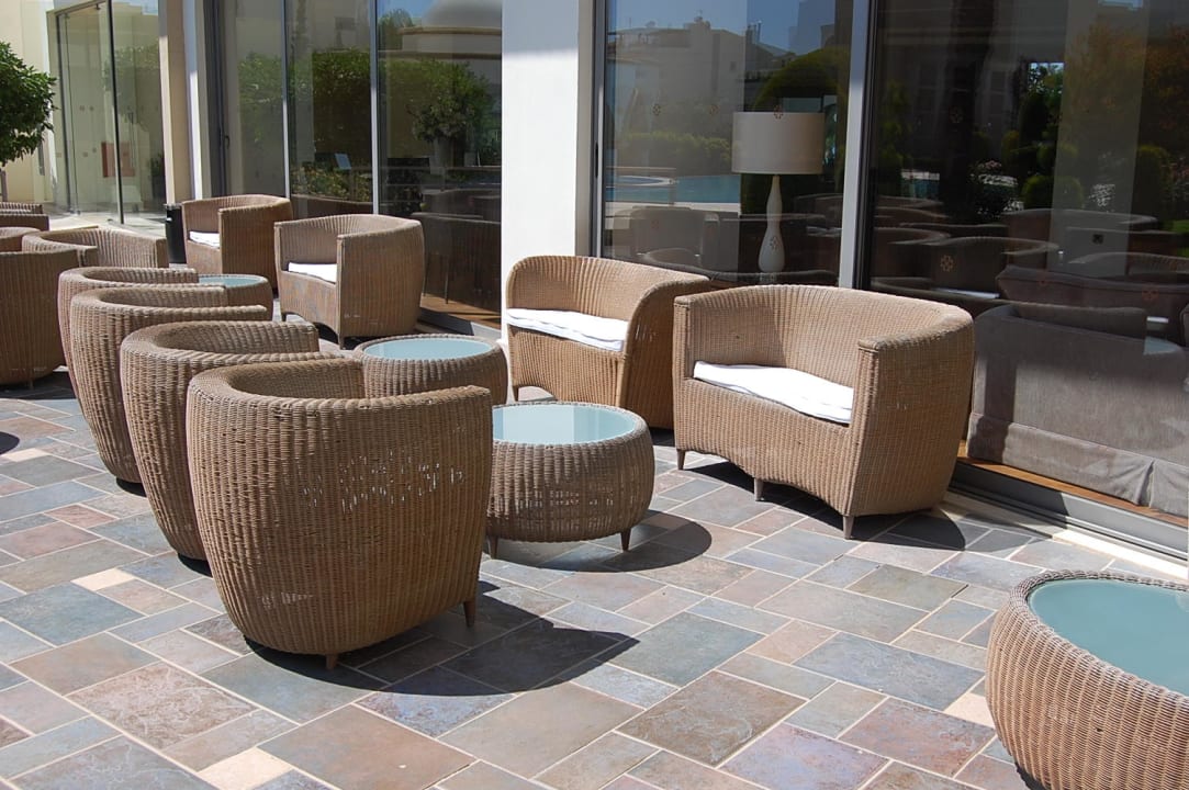 Kanapy The Ixian Grand & All Suites