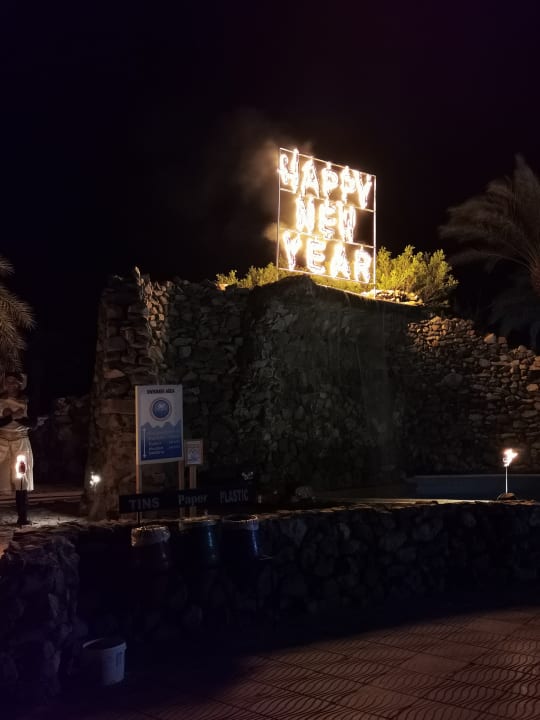 Sonstiges Shams Safaga Resort