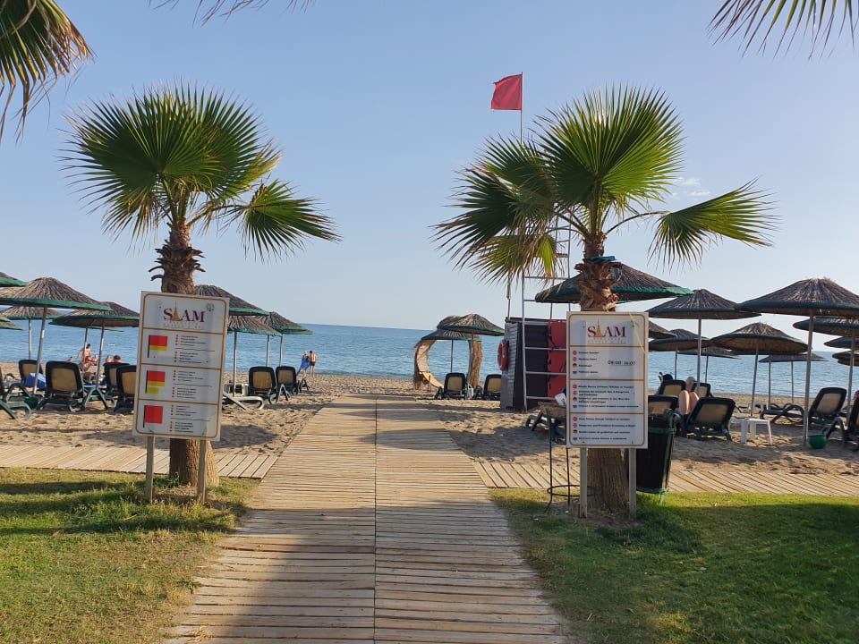 Strand Siam Elegance Hotels & Spa